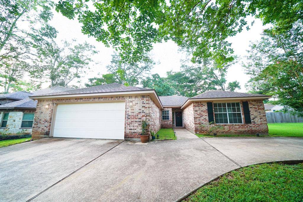 Huntsville, TX 77340,310 Augusta DR