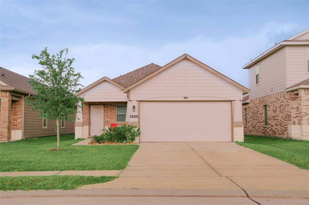 Magnolia, TX 77354,9857 Glen Brook LN