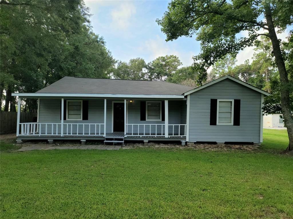 New Caney, TX 77357,21714 Leonard ST