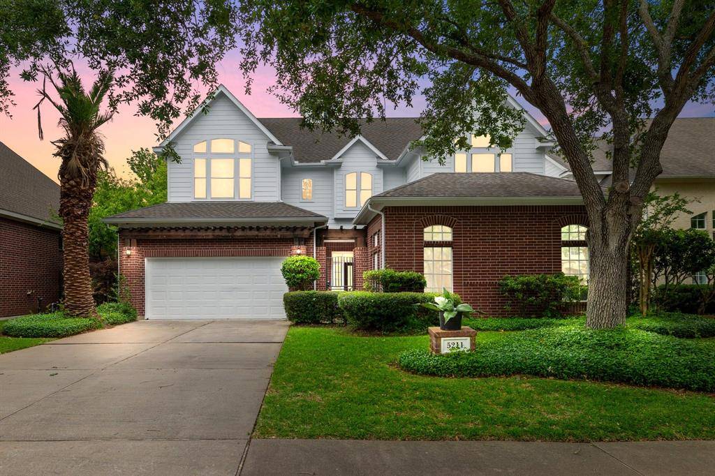 Sugar Land, TX 77479,5211 Weatherstone CIR