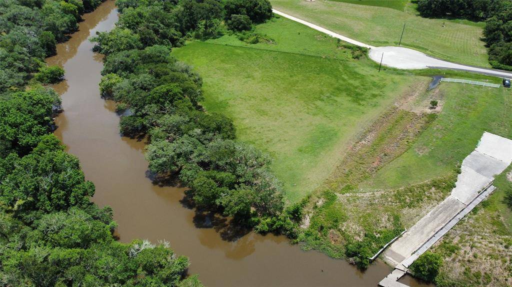 Blessing, TX 77419,LOT 2 Tanglewood DR