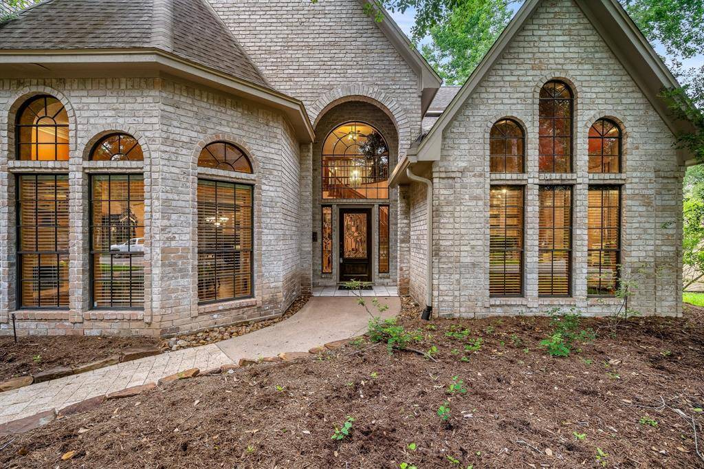 The Woodlands, TX 77381,31 N Highland Court CT