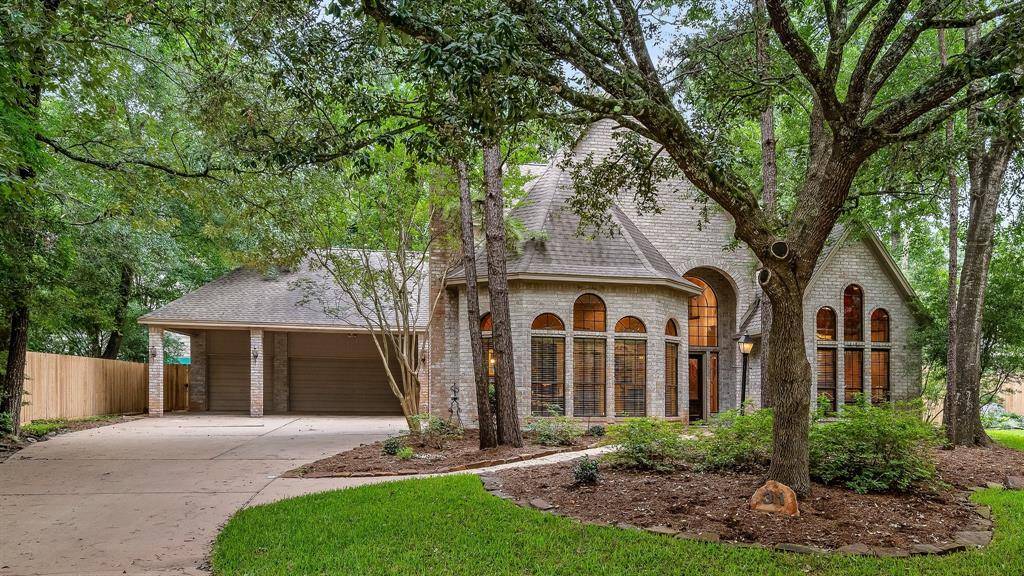 The Woodlands, TX 77381,31 N Highland Court CT