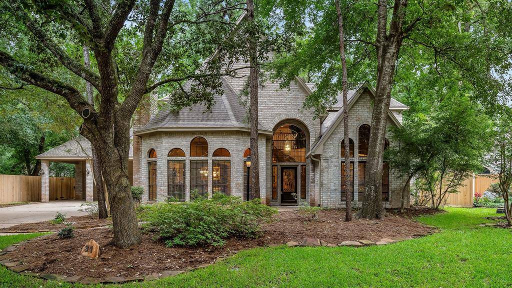 The Woodlands, TX 77381,31 N Highland Court CT