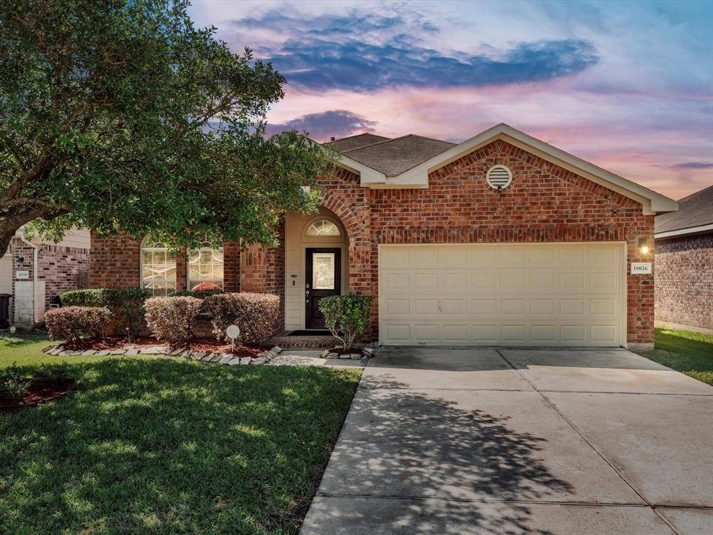 Baytown, TX 77521,10026 Wood Leaf CT