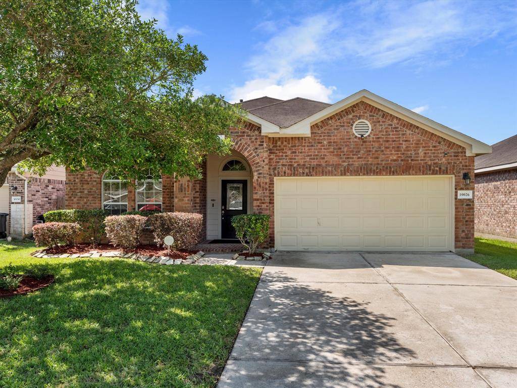 Baytown, TX 77521,10026 Wood Leaf CT