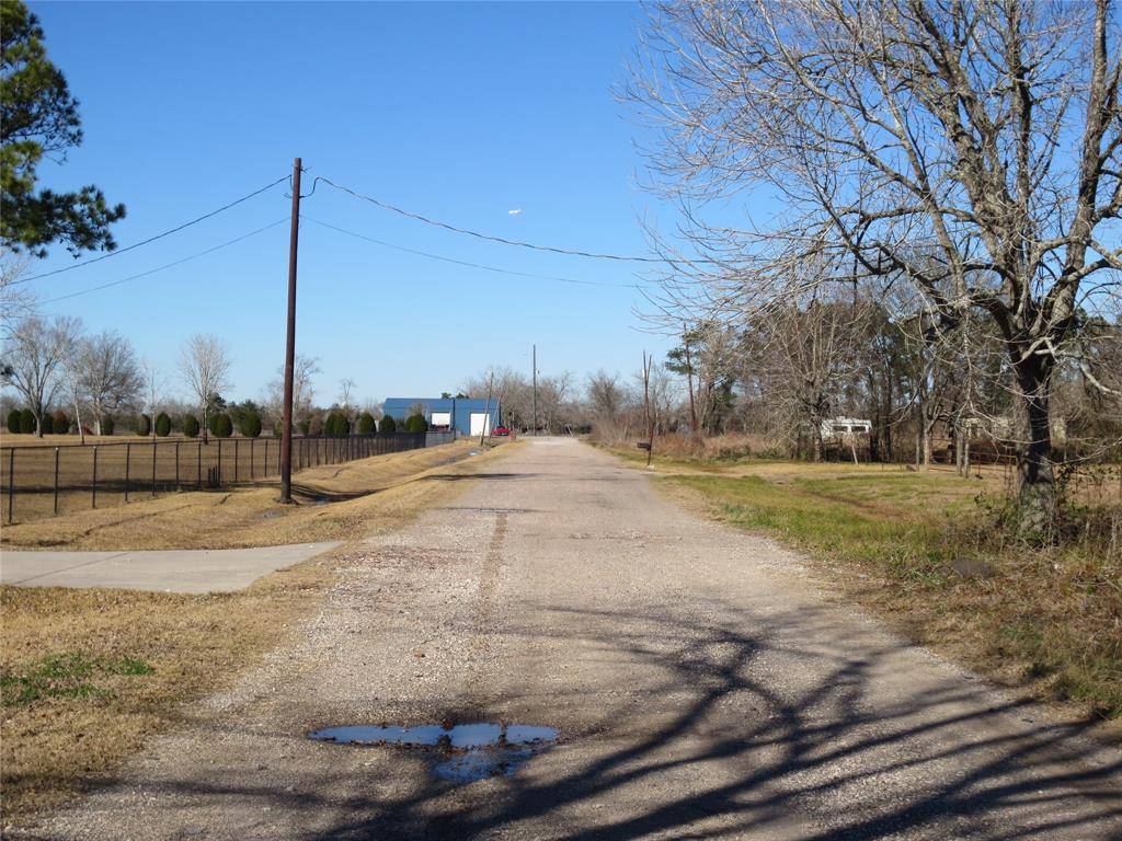 Crosby, TX 77532,0 Brodt Road RD