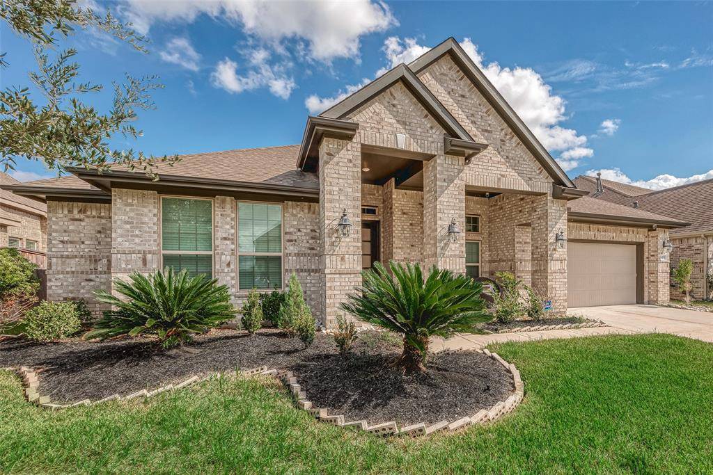 Rosharon, TX 77583,4419 Thetford Manor TRL