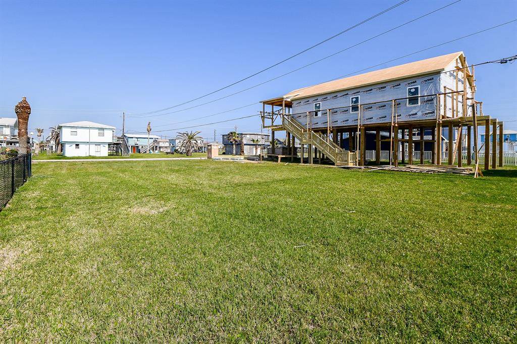 Galveston, TX 77554,Lot 395 Jackson ST