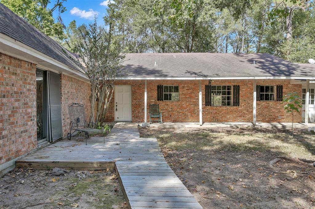 Pinehurst, TX 77362,12314 Patridge CIR