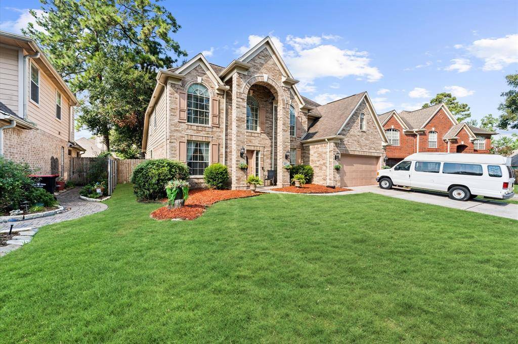 Houston, TX 77070,10711 Castle Hills CT