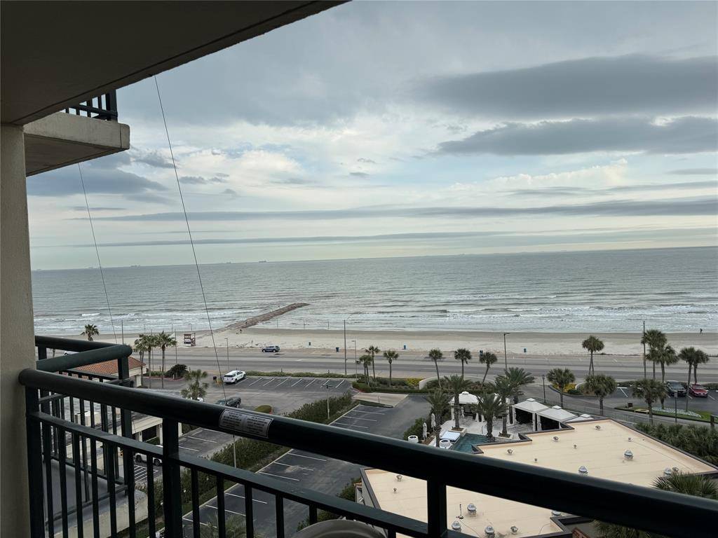 Galveston, TX 77551,5220 Seawall BLVD #836A