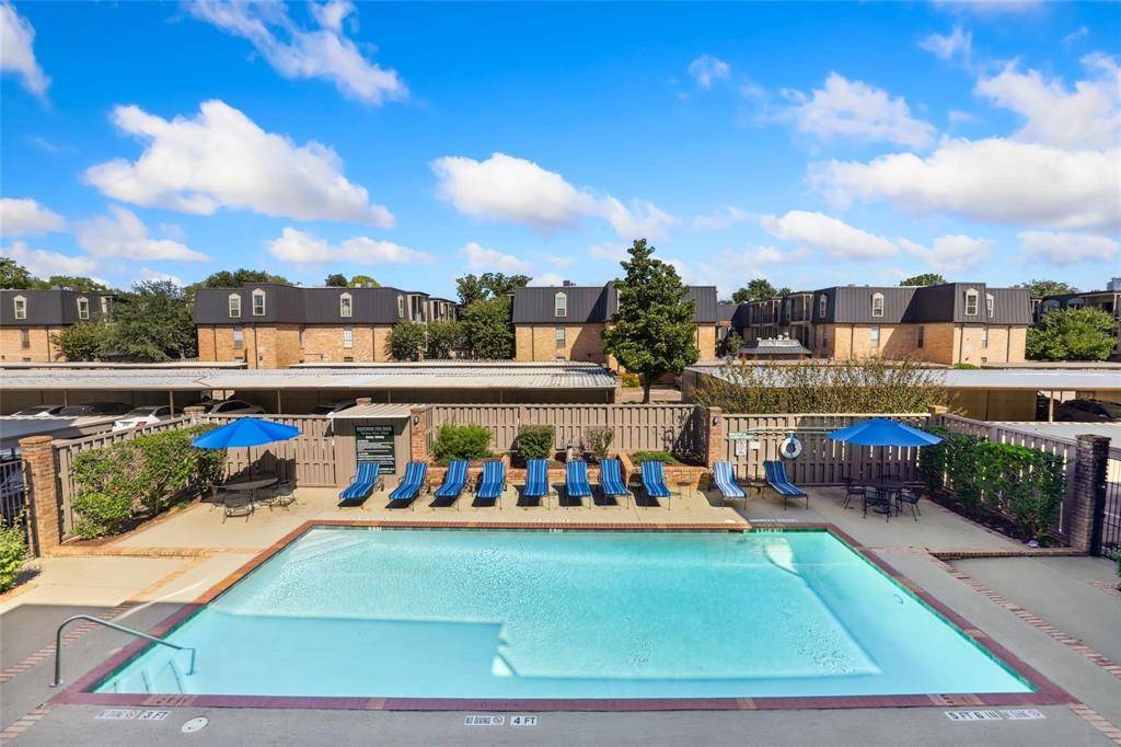 Houston, TX 77030,2400 N Braeswood BLVD #106