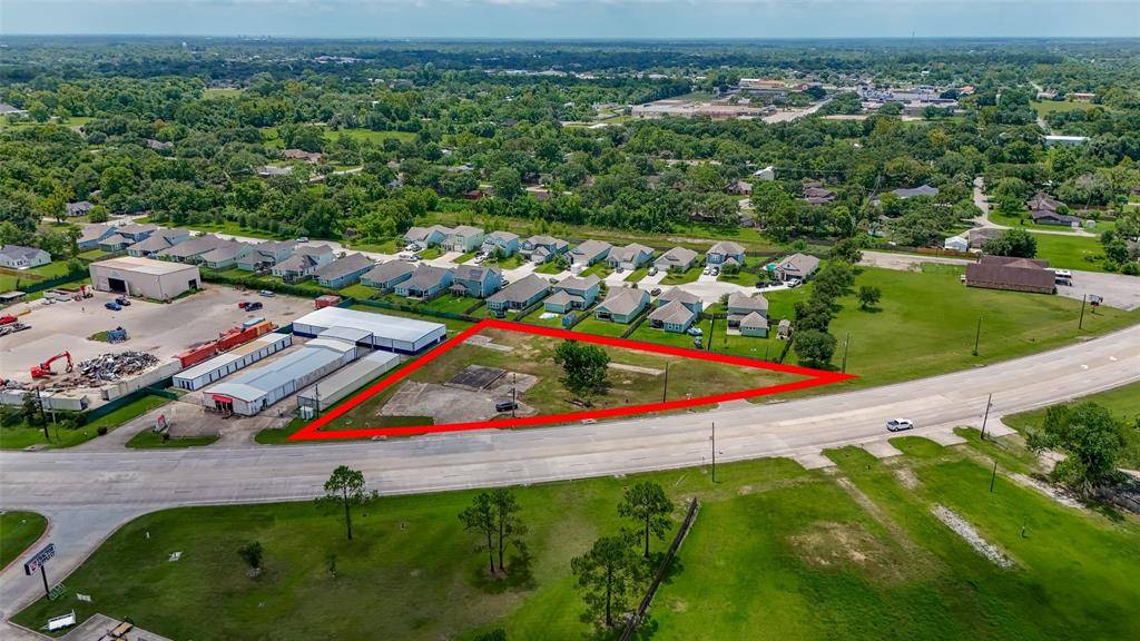 Santa Fe, TX 77510,13449 Fm 1764 RD