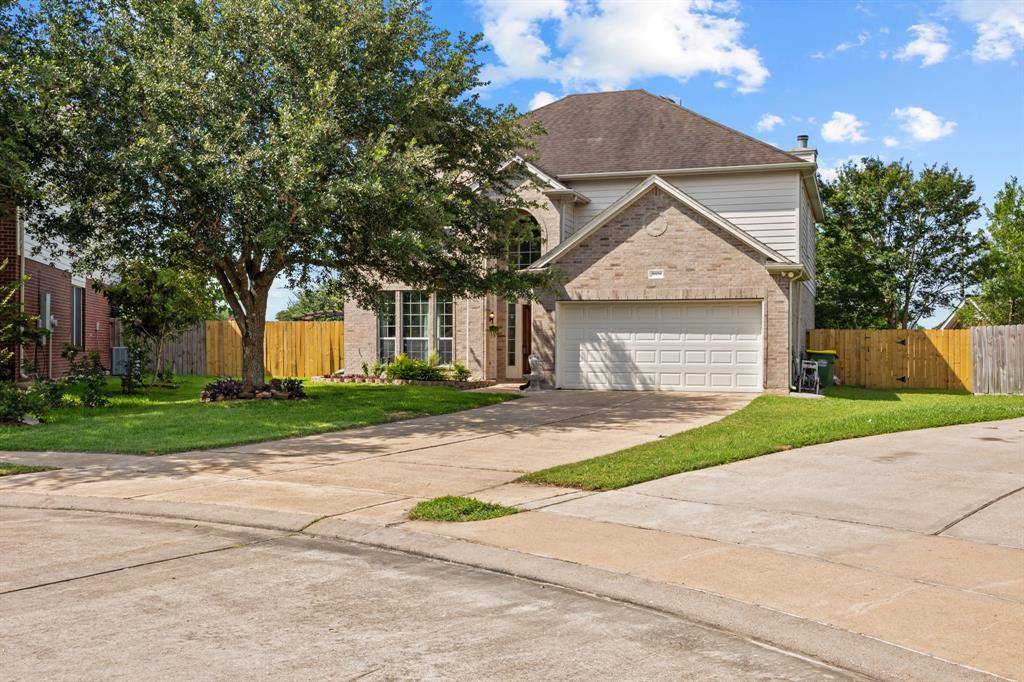 Pearland, TX 77584,8801 Sunforest LN