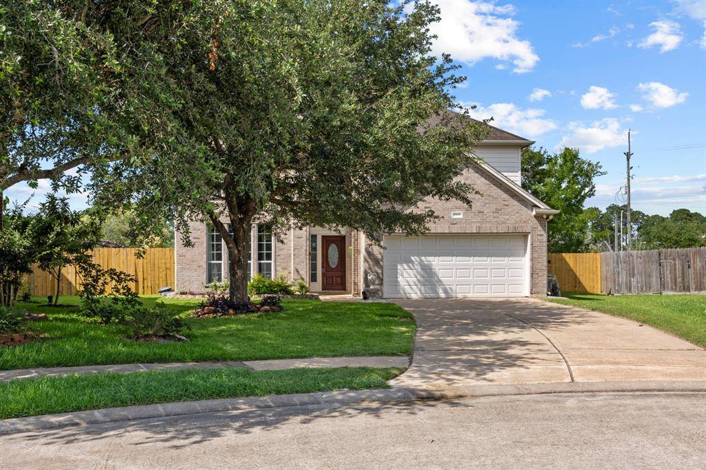 Pearland, TX 77584,8801 Sunforest LN