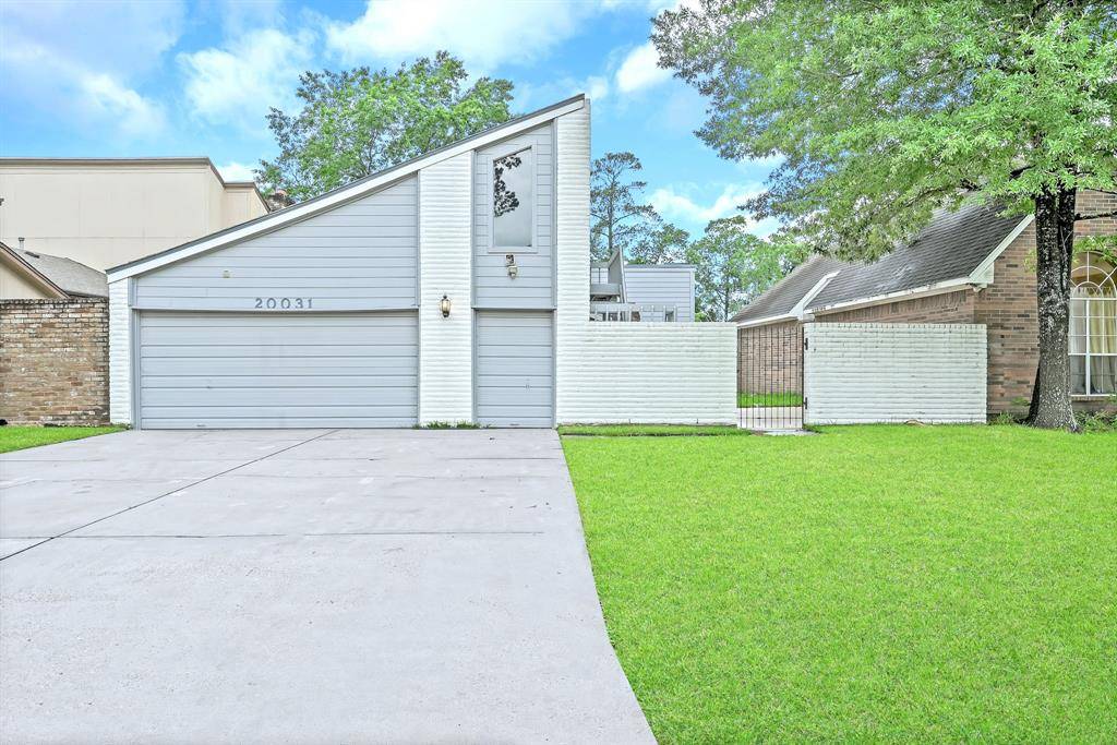 Humble, TX 77346,20031 Sunny Shores DR