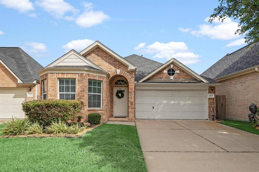 Tomball, TX 77377,15955 W Bellefontaine WAY