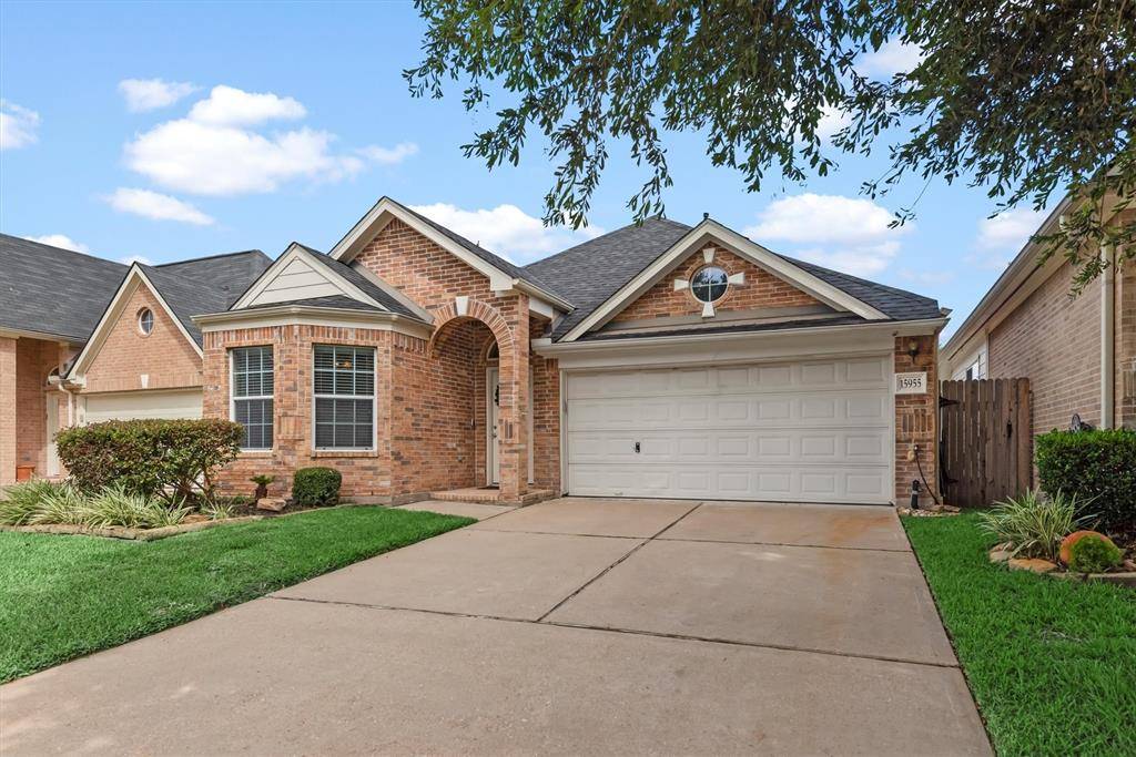 Tomball, TX 77377,15955 W Bellefontaine WAY