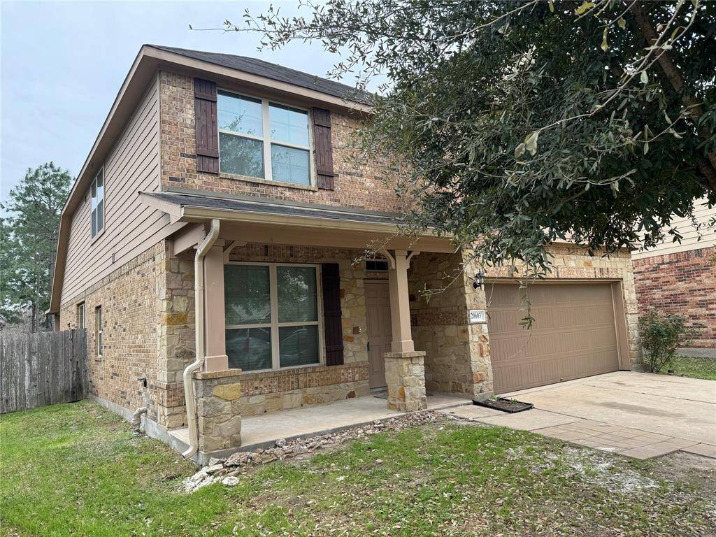 Katy, TX 77449,20603 Sage Rain CT