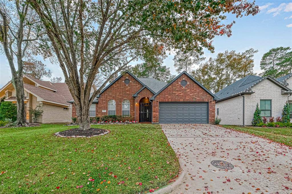 Humble, TX 77346,8314 Cross Country DR