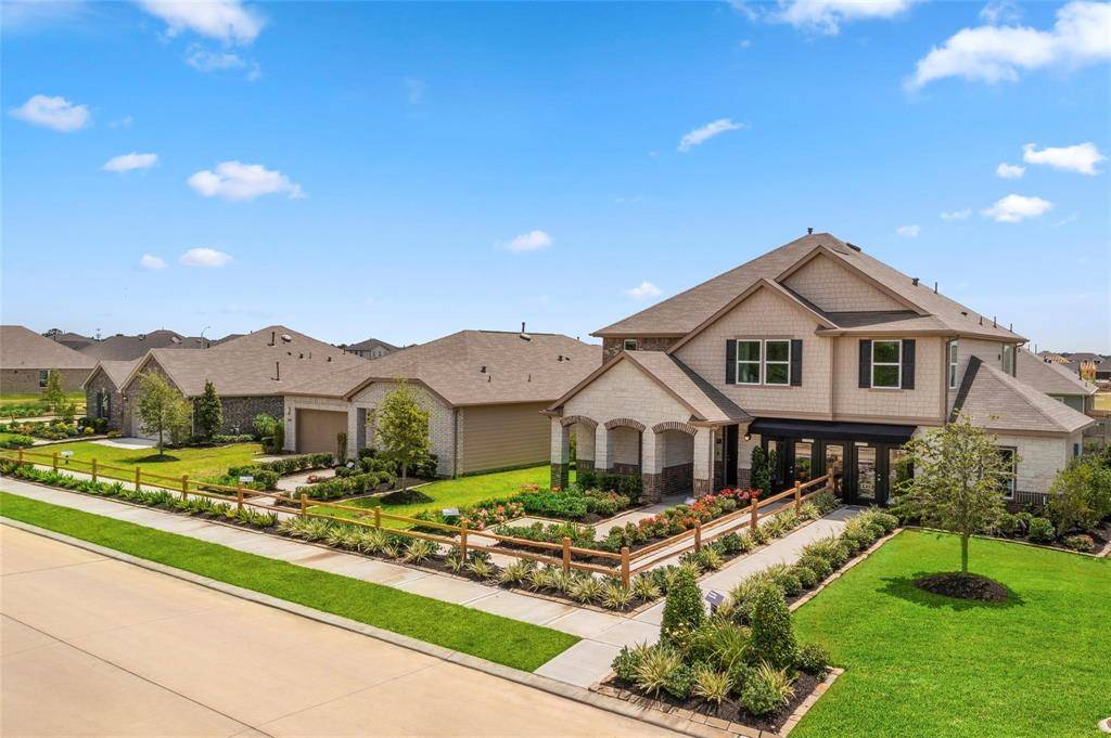 Hitchcock, TX 77568,5535 Blackbird LN