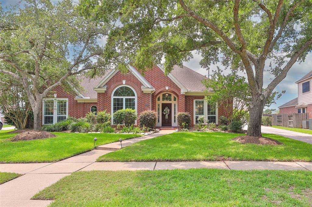 Sugar Land, TX 77479,5014 Berkshire CT