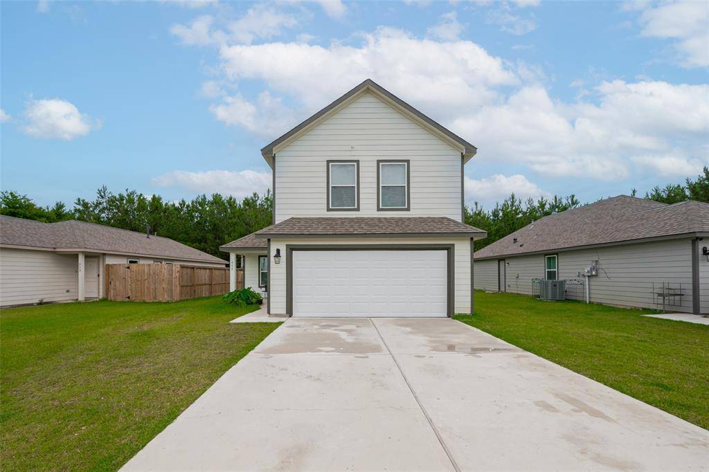 Cleveland, TX 77327,862 Road 5138