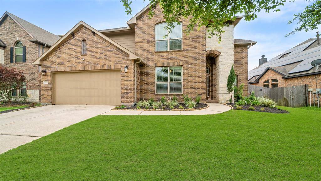 Humble, TX 77346,12606 Otter Crest CT