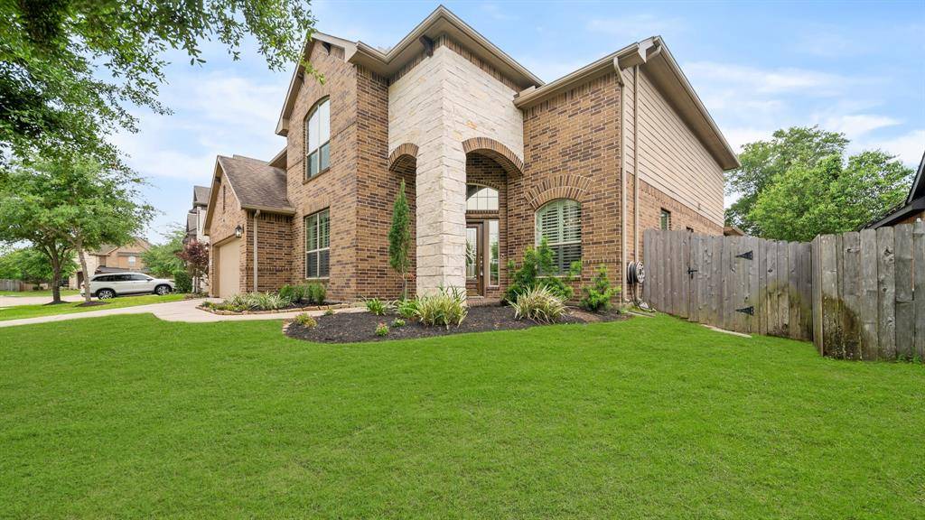 Humble, TX 77346,12606 Otter Crest CT