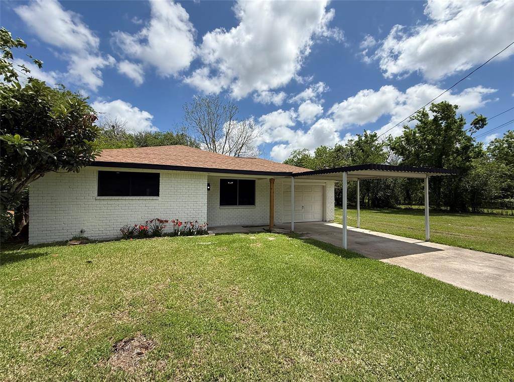 Texas City, TX 77591,318 S Fulton ST
