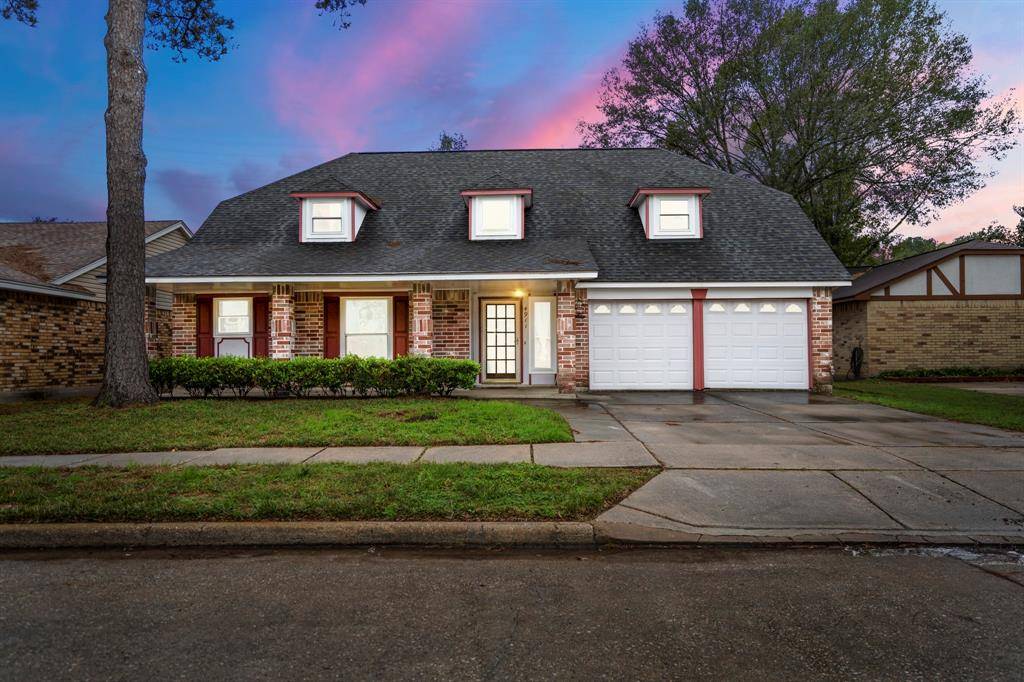 Spring, TX 77388,4911 Edinston PL