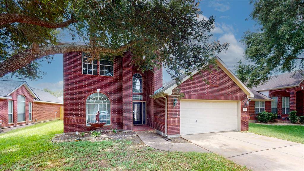 Pearland, TX 77584,3326 Beacon View CT
