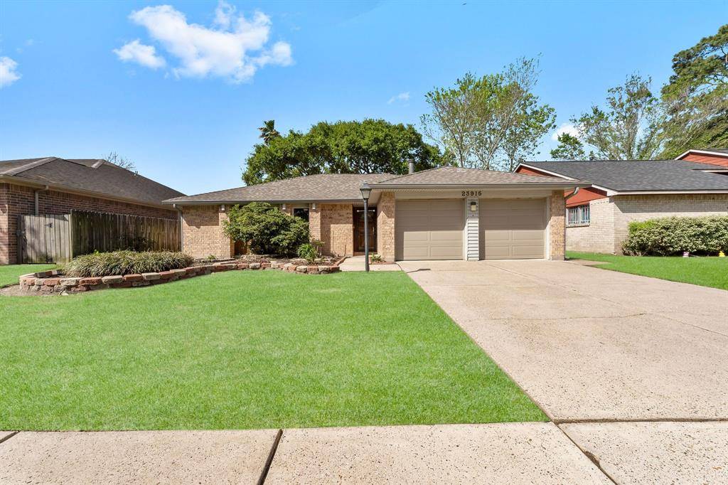 Spring, TX 77373,23915 Spring Way DR