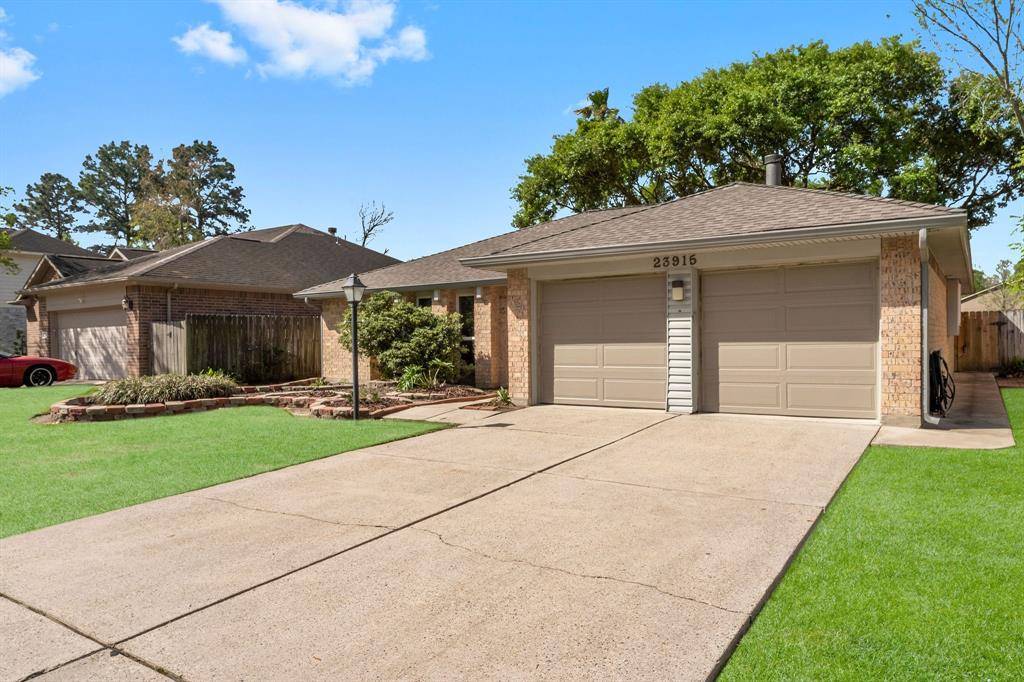 Spring, TX 77373,23915 Spring Way DR