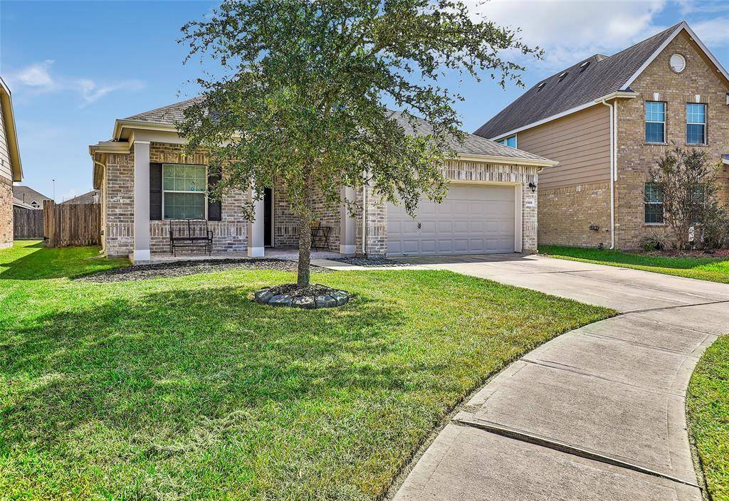 Humble, TX 77346,15106 Spring Sun CT