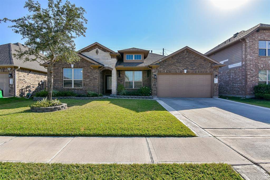 Katy, TX 77493,23519 Verona River DR