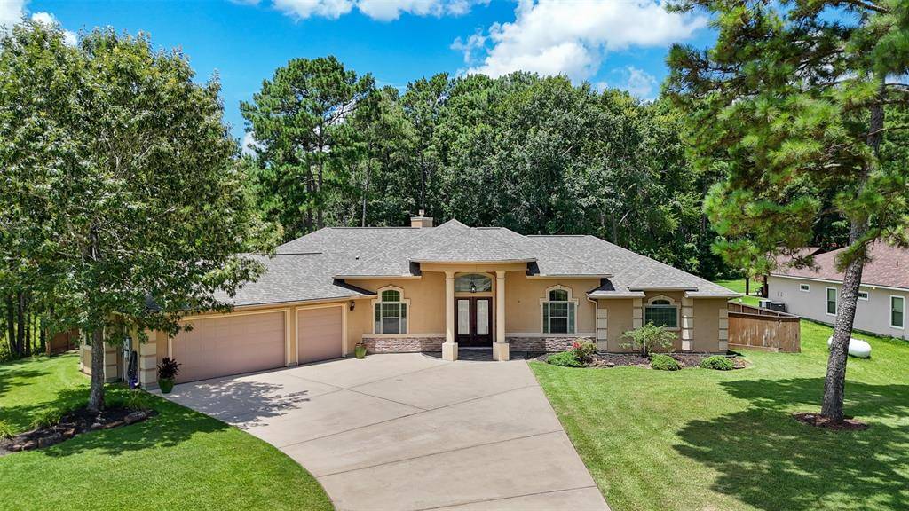 Porter, TX 77365,22966 Colorado DR