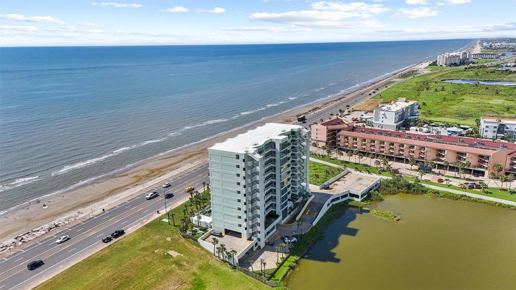 Galveston, TX 77554,9420 Seawall BLVD #803