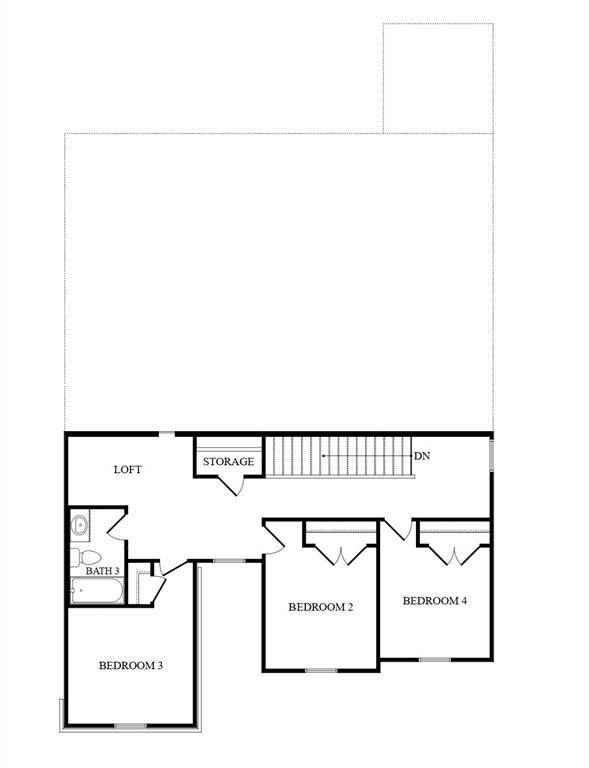 Splendora, TX 77372,14459 Trumpet LN