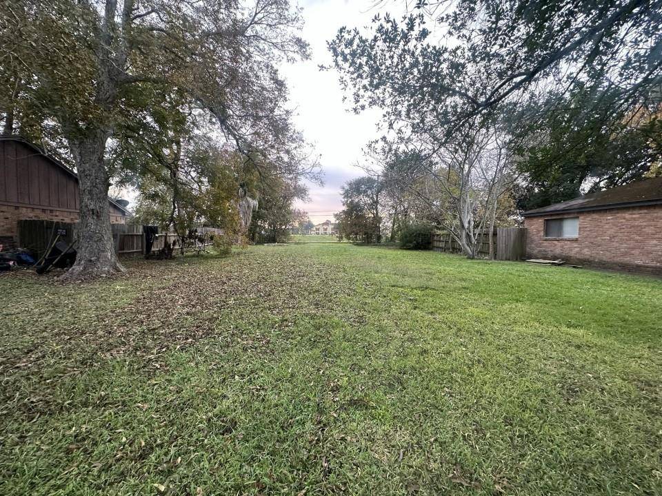 Alvin, TX 77511,1511 Bayou DR