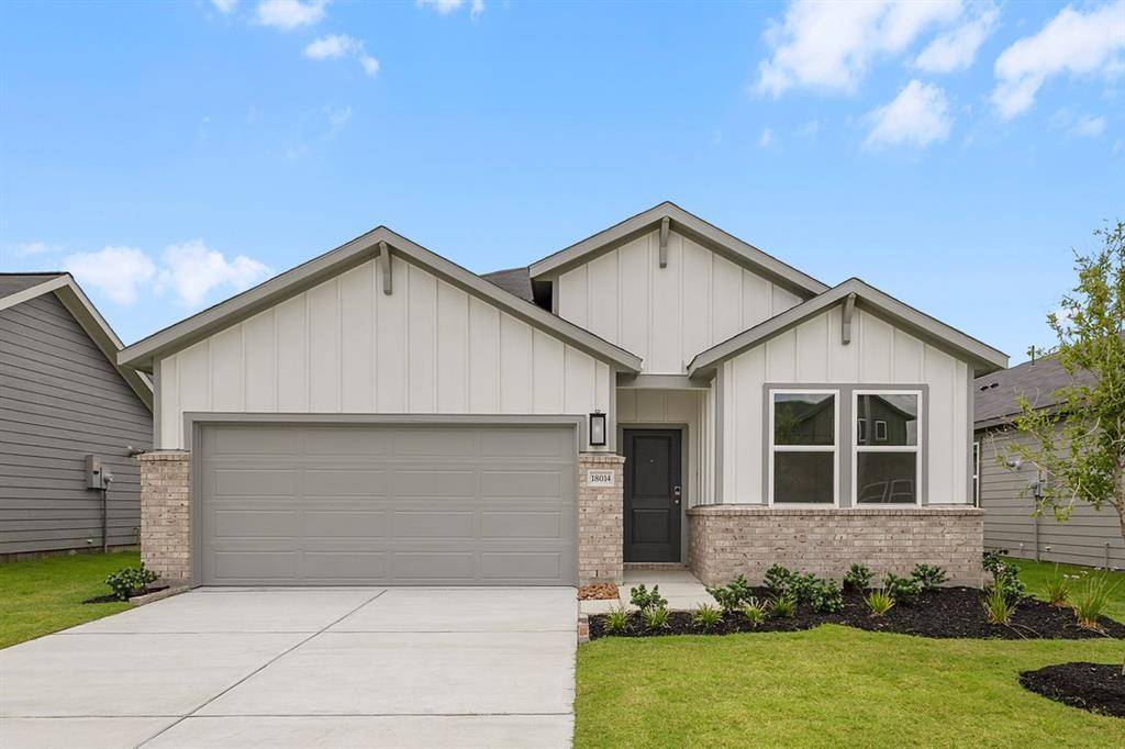 Hockley, TX 77447,18014 Old Barrel DR
