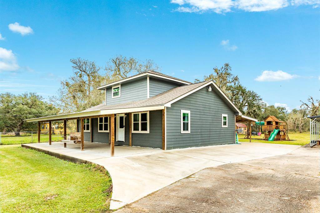 Brazoria, TX 77422,4713 County Road 347