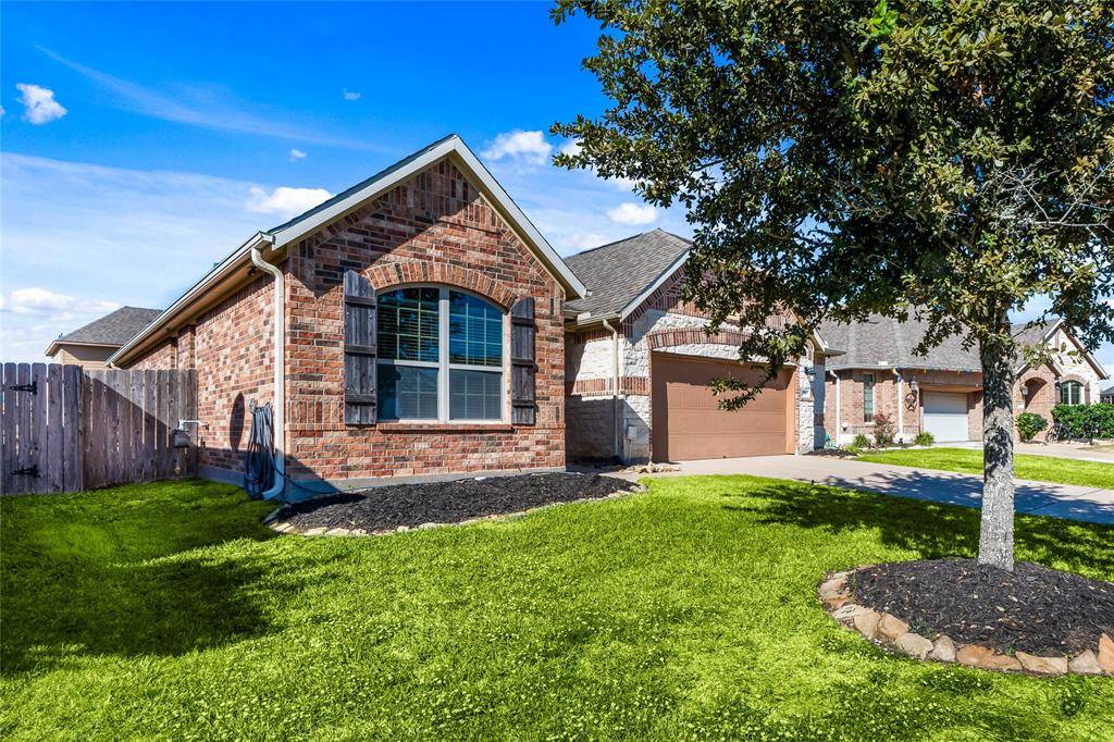 Richmond, TX 77469,310 Ralston Ranch CT