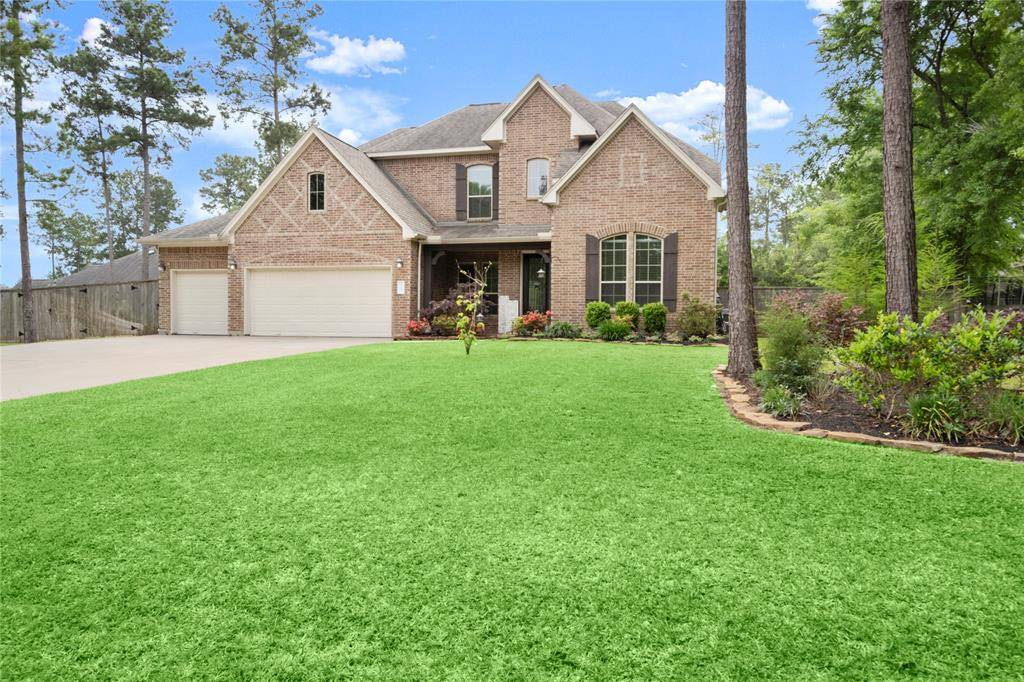 Magnolia, TX 77355,17803 Country Meadow LN