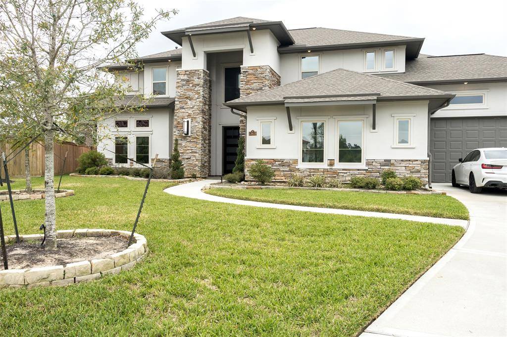 Cypress, TX 77429,13619 Appaloosa Falls ct CT