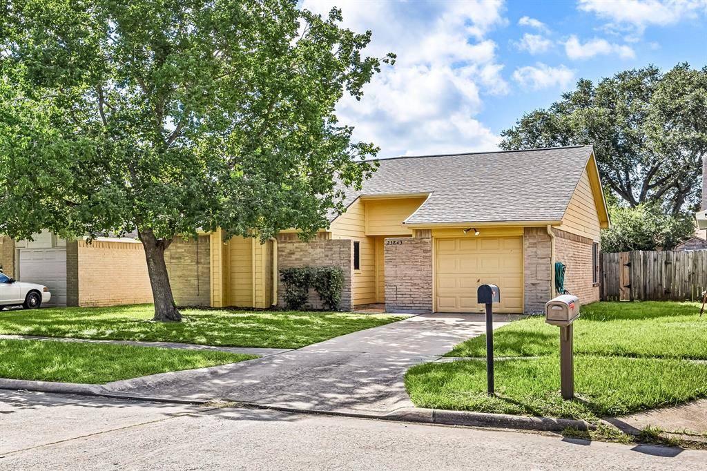 Katy, TX 77493,23843 Tayloe House LN