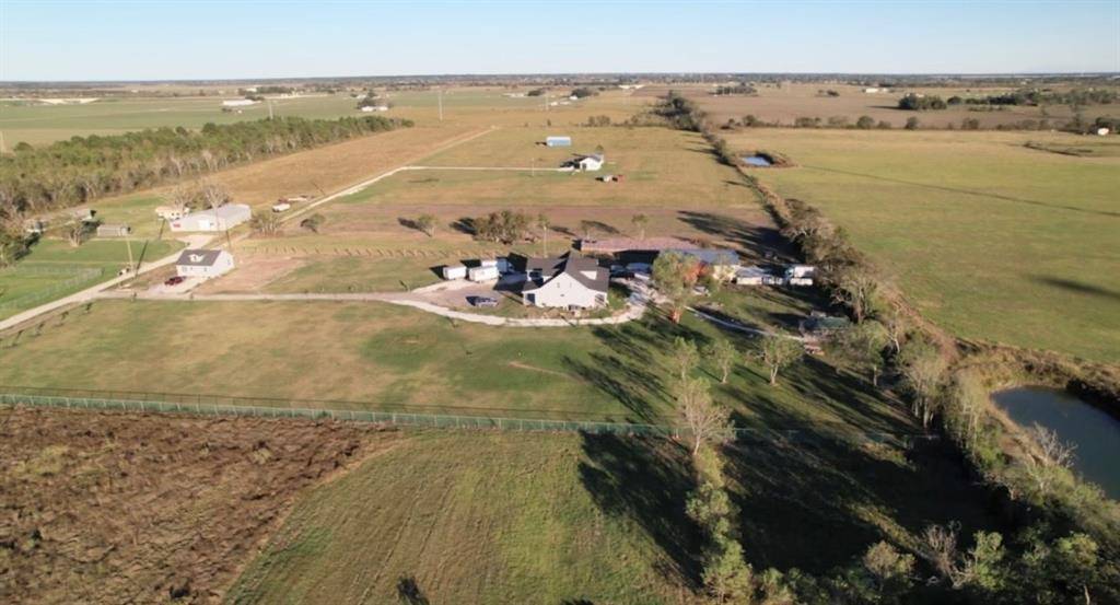 Dayton, TX 77535,166 Private Road 6115