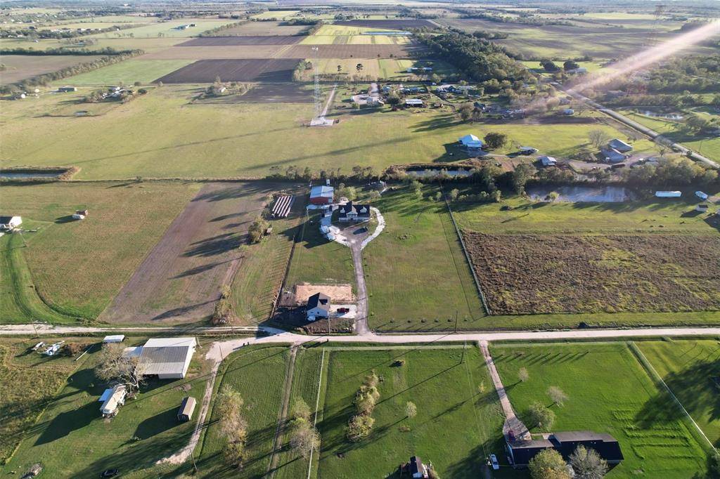 Dayton, TX 77535,166 Private Road 6115