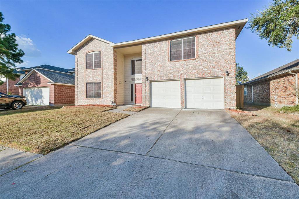 Cypress, TX 77429,14322 Glade Point DR